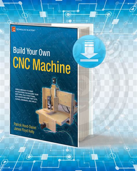 build-your-own-cnc-machine---240 pages.pdf|Build Your Own CNC Machine .